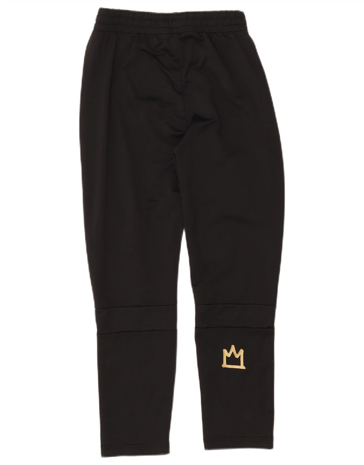 ADIDAS Pantalones de chándal Primegreen para niño 9-10 años Negro Poliéster