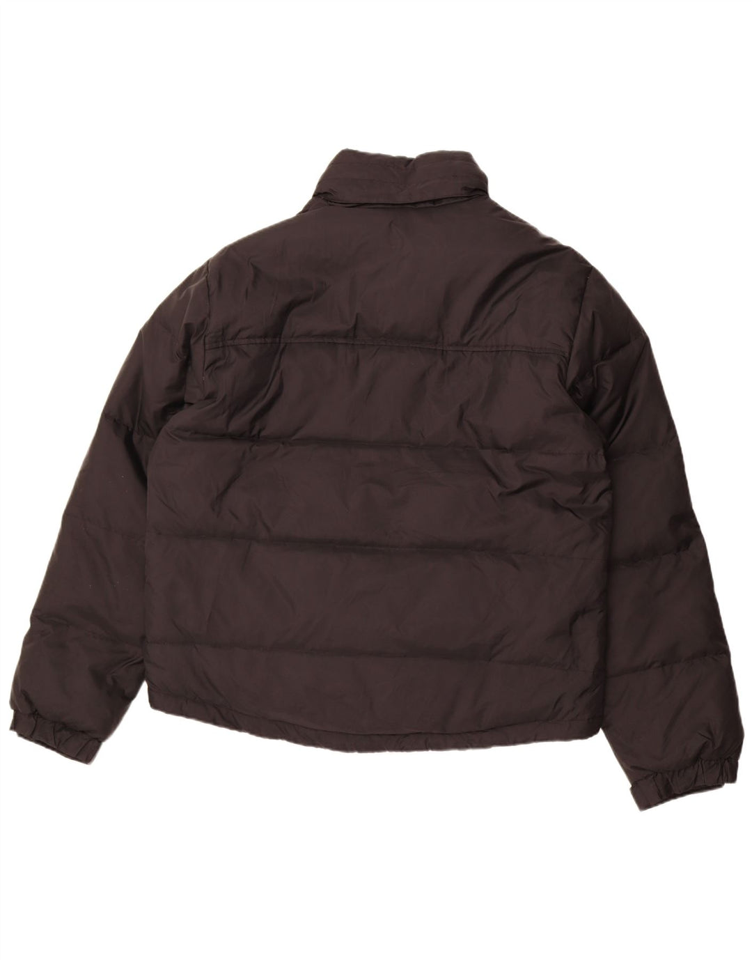 Chaqueta Acolchada Gas Hombre ES 42 XL Poliamida Negra