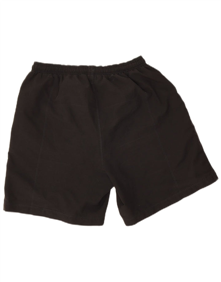 Bañador Reebok Hombre Medium Negro Poliéster