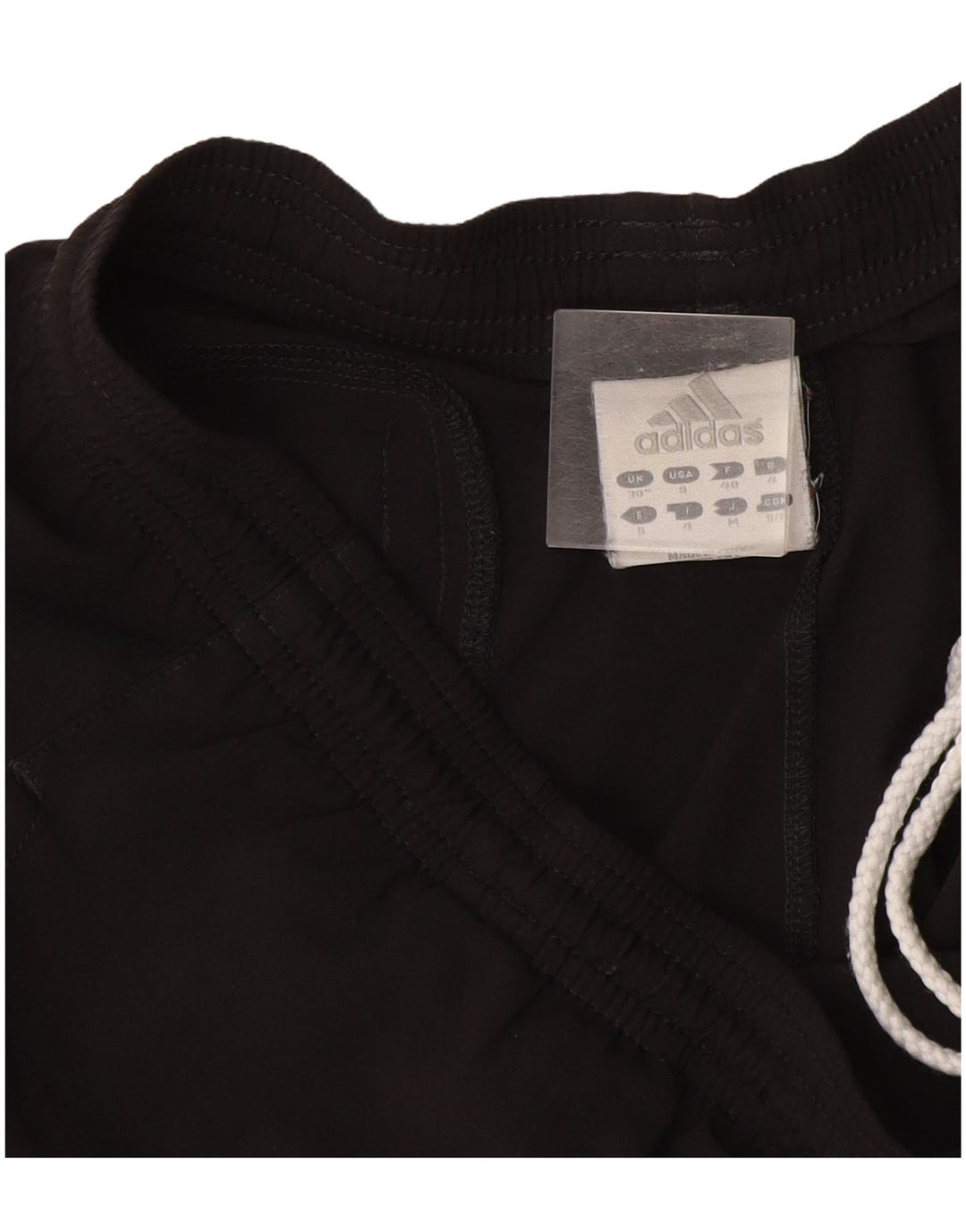 Pantalones Cortos Deportivos Adidas Hombre Medium Negro Deportes