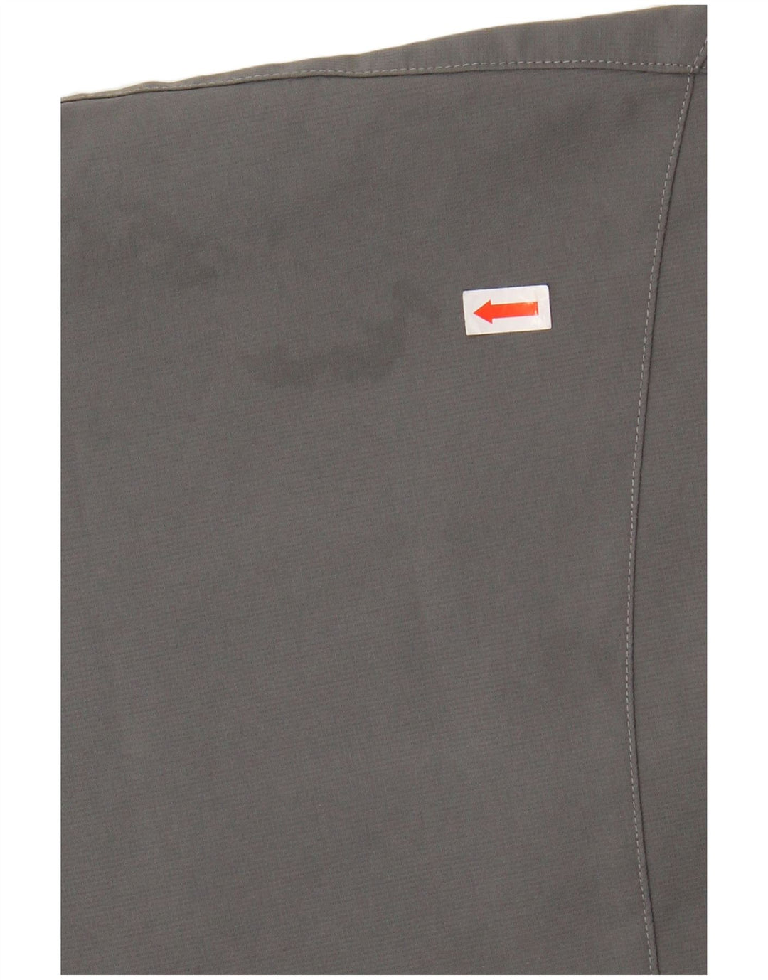 ADIDAS Bermudas Hombre Sport Shorts XL Gris Poliéster