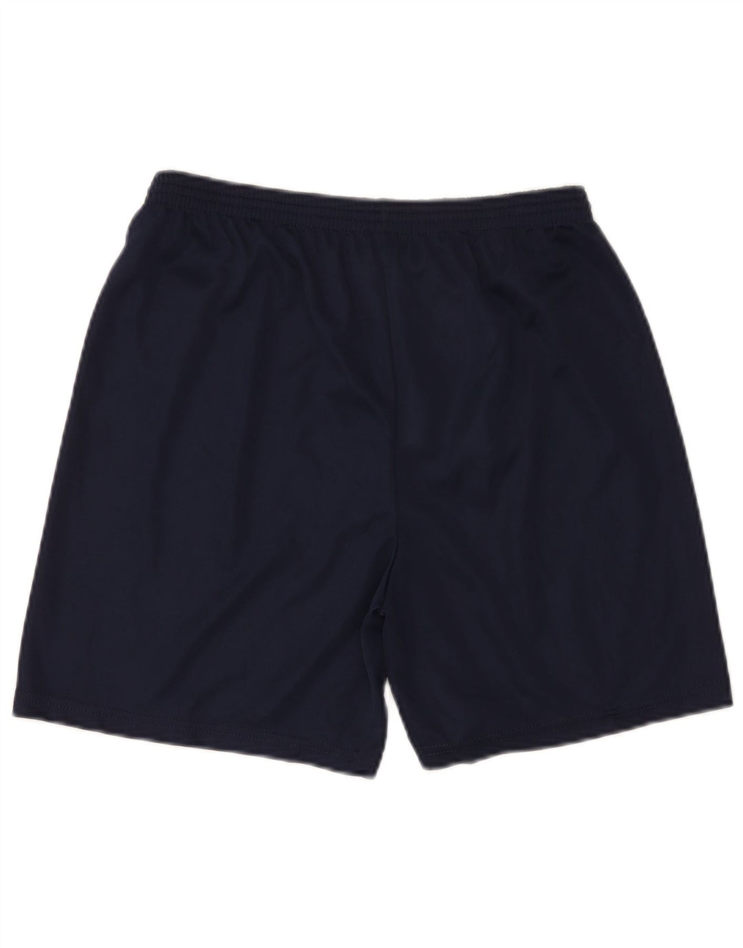 Pantalones cortos deportivos Errea para hombre Poliéster azul marino medio