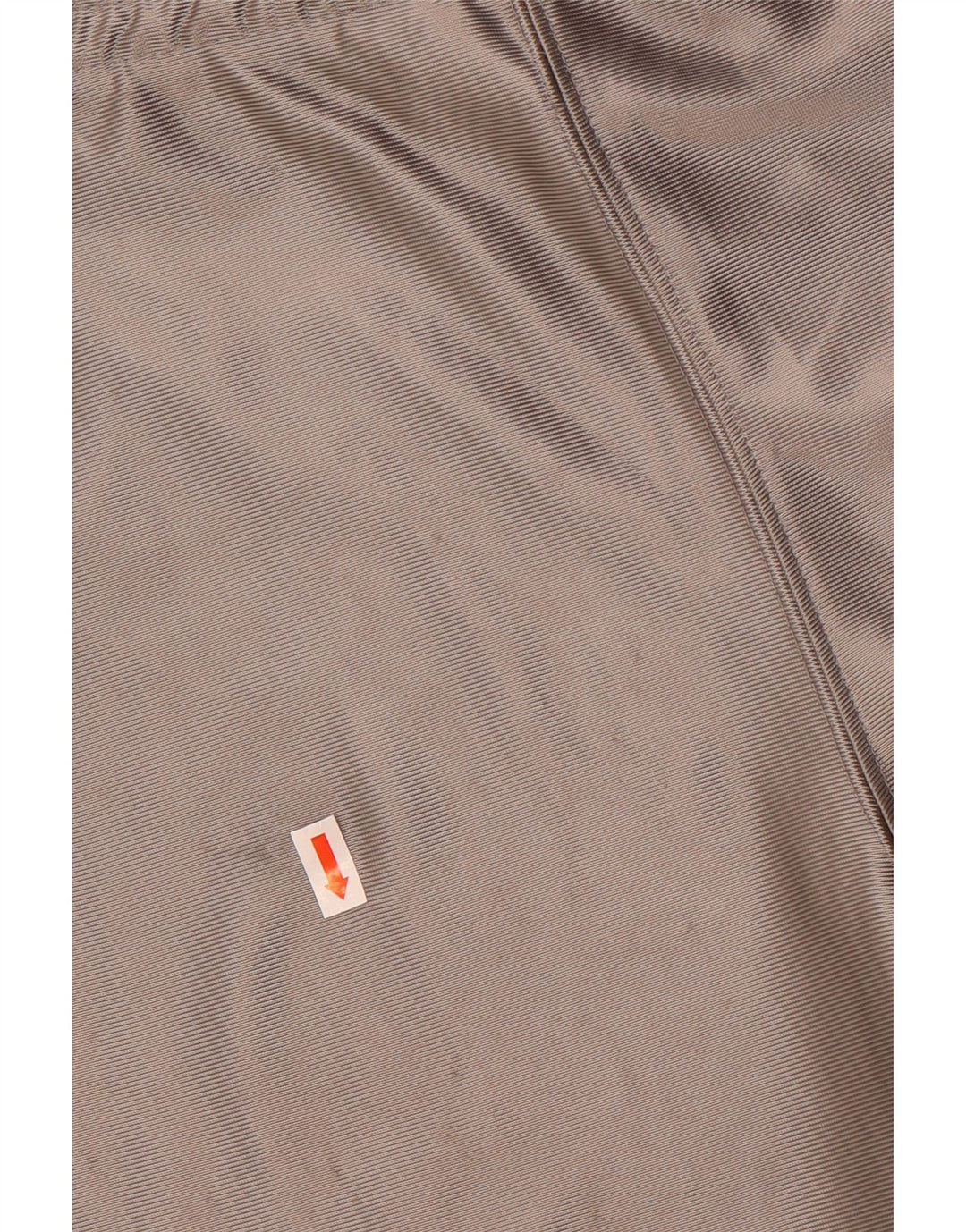 Russell Athletic - Pantalones cortos deportivos para hombre (poliéster), color gris