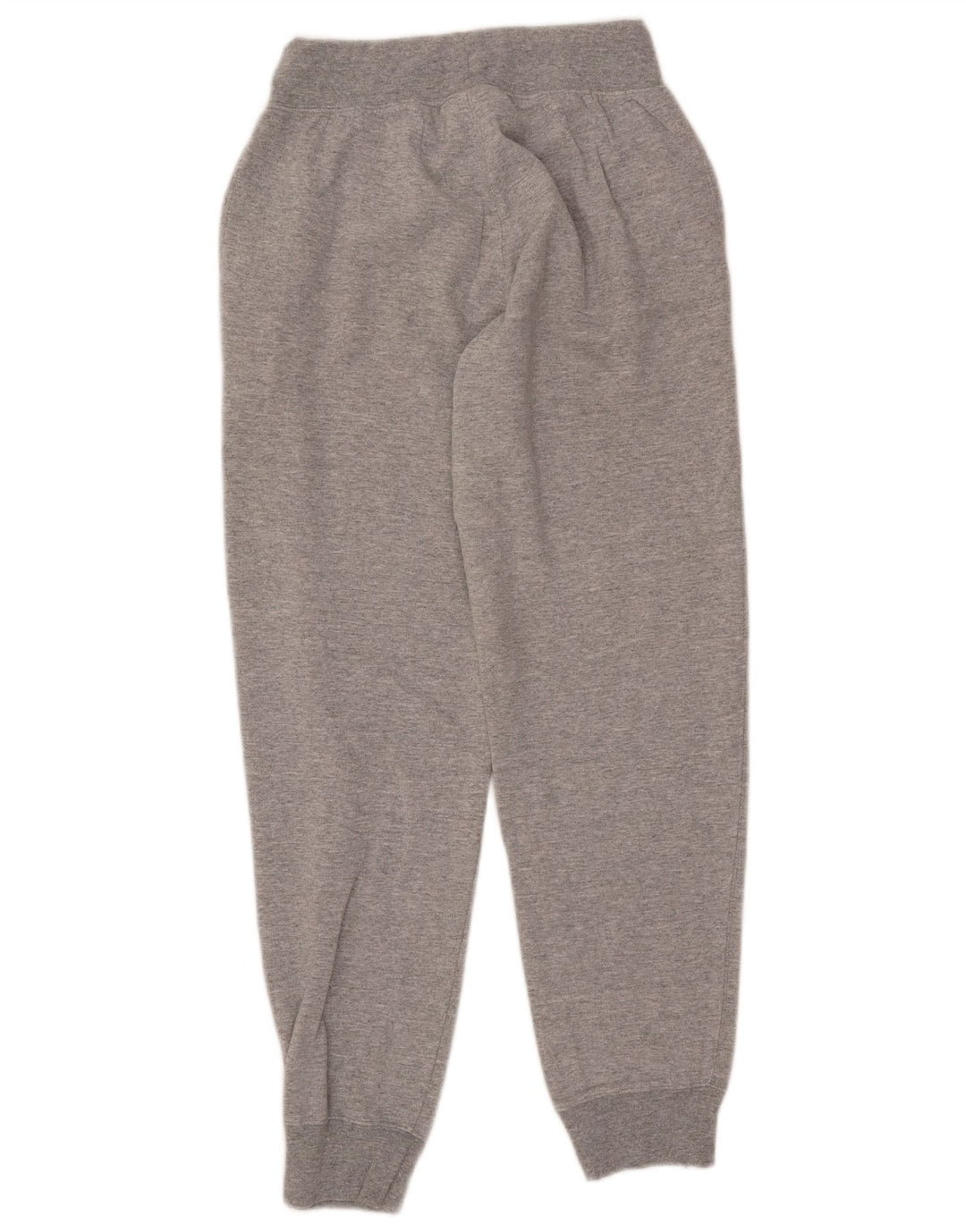 CHAMPION Pantalones de chándal para mujer Joggers UK 10 Small Grey Flecked