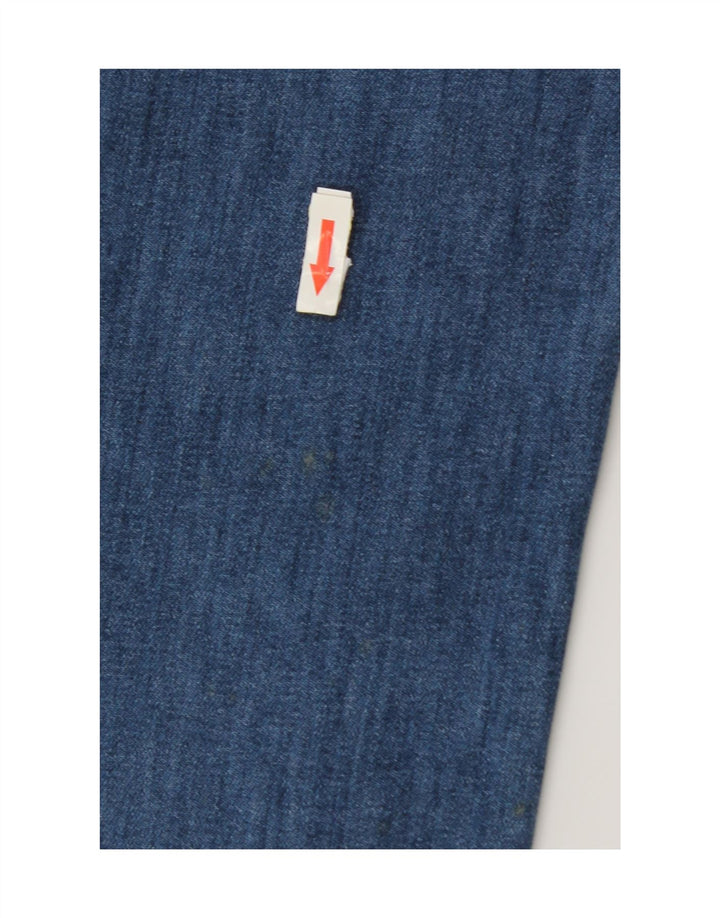 Vaqueros Hugo Boss Hombre Slim W30 L32 Azul