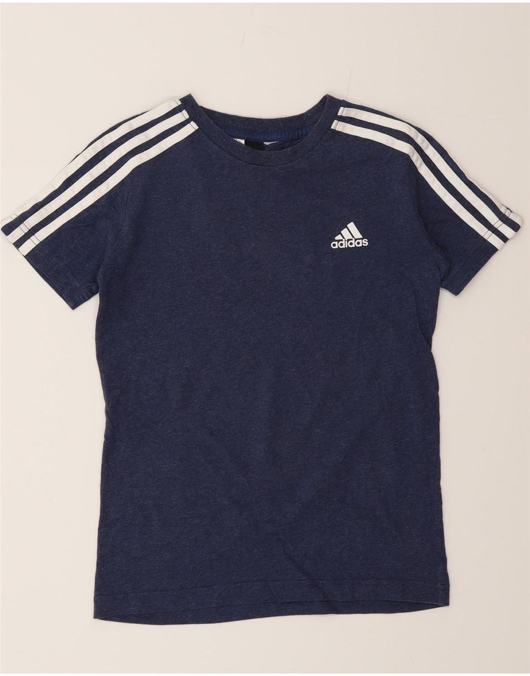 Adidas Camiseta Niño Top 9-10 Años Azul Marino