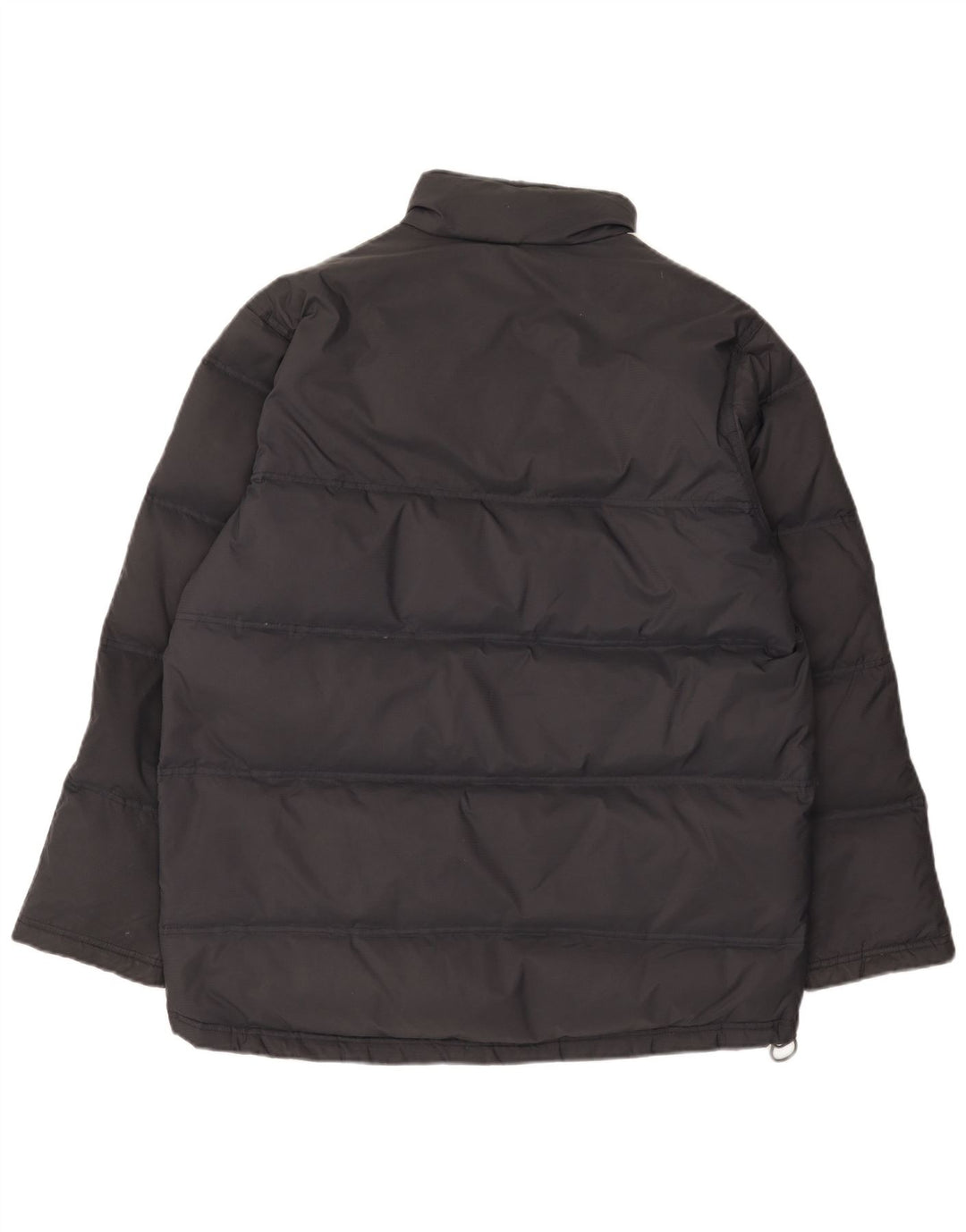 Adidas Chaqueta Acolchada Niño 15-16 Años Gris Poliamida