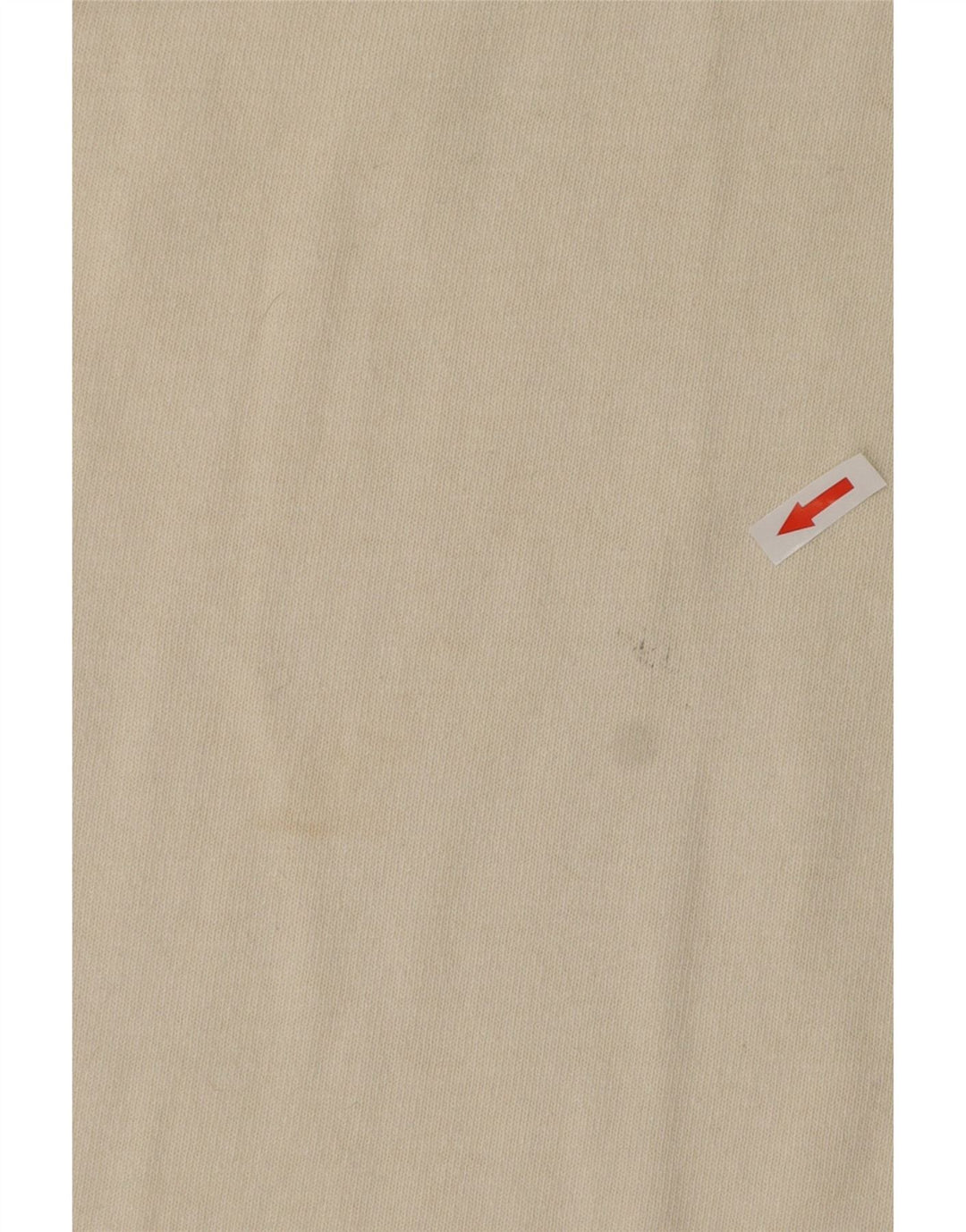 Polo ADIDAS Hombre 2XL Algodón Blanco