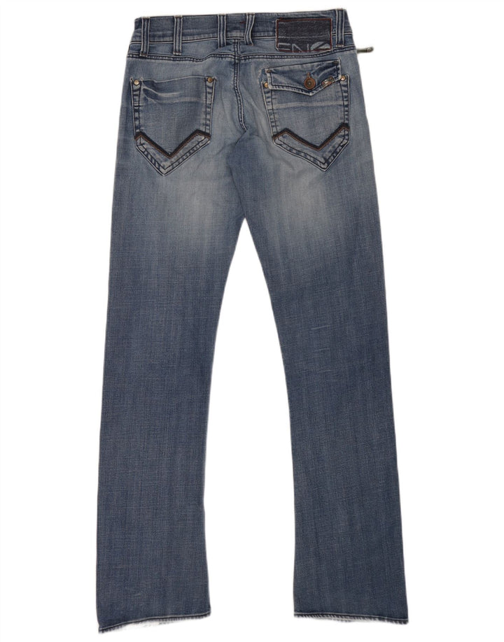 Vaqueros Bootcut Energie para hombre W32 L34 Algodón azul
