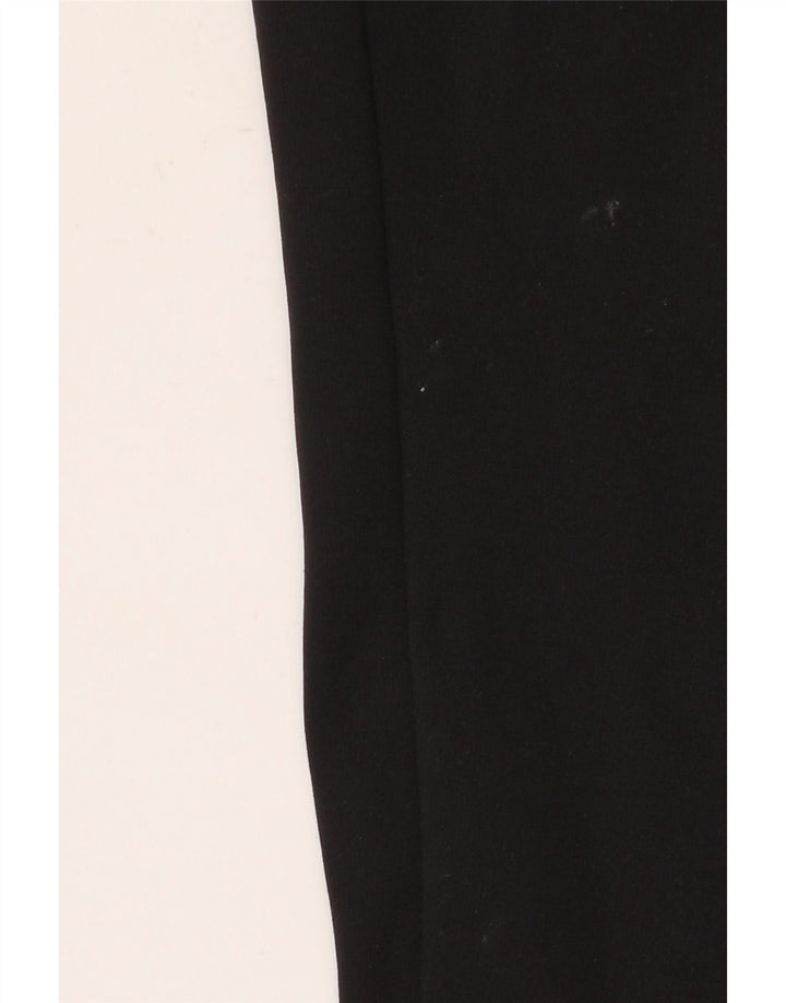 Nike Hombre Therma-Fit Pantalones De Chándal Joggers Medium Negro Poliéster