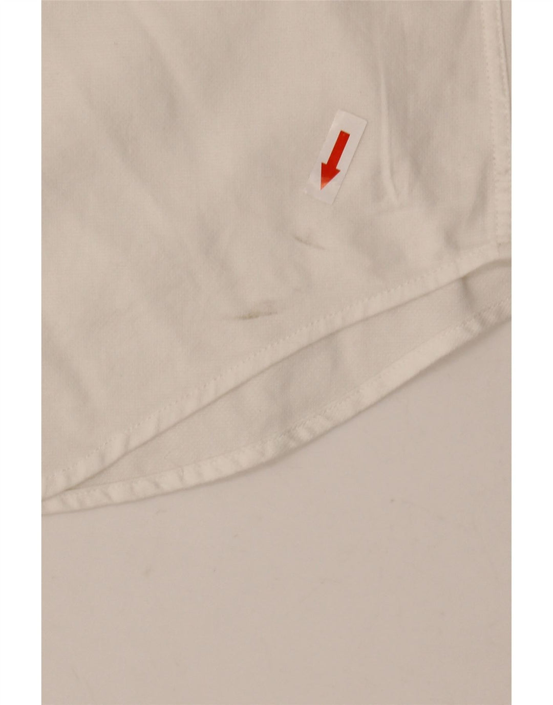 Camisa Hugo Boss Hombre Modern Fit XL Algodón Blanco