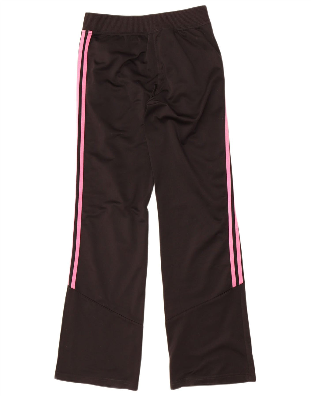 Pantalón Chándal Adidas Niña 15-16 Años Negro Poliéster