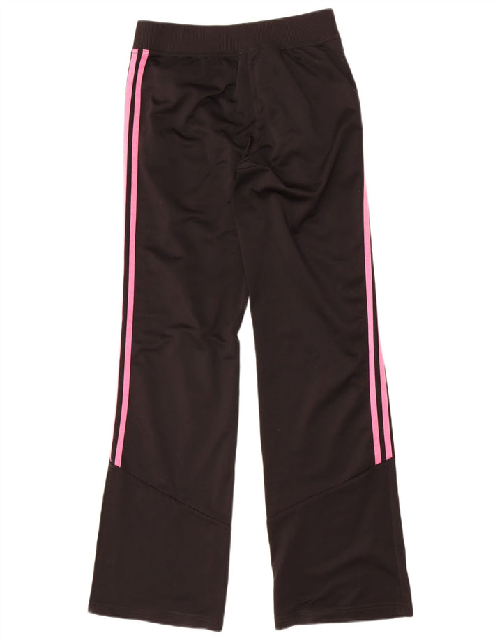 Pantalón Chándal Adidas Niña 15-16 Años Negro Poliéster