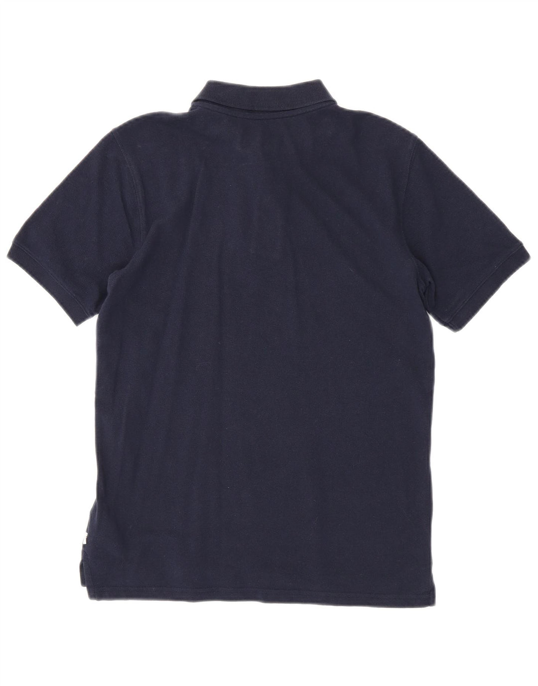 GAP Polo para niño 13-14 años 2XL Azul Marino Algodón