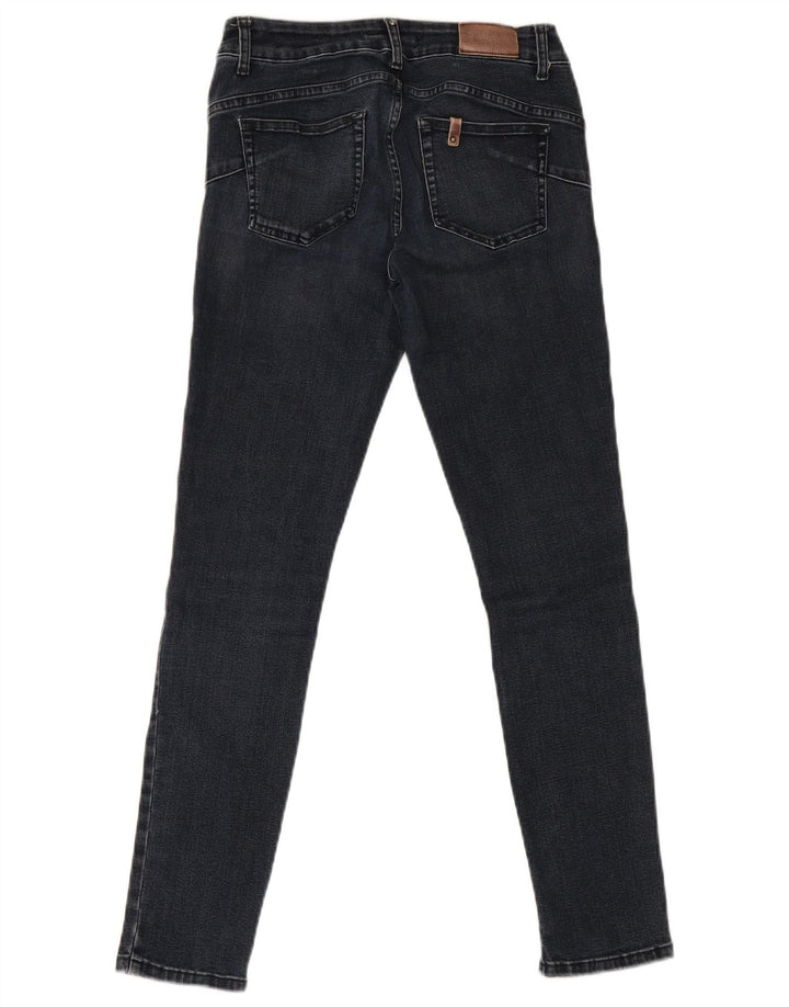 Vaqueros Liu Jo Mujer Slim W28 L29 Azul Marino