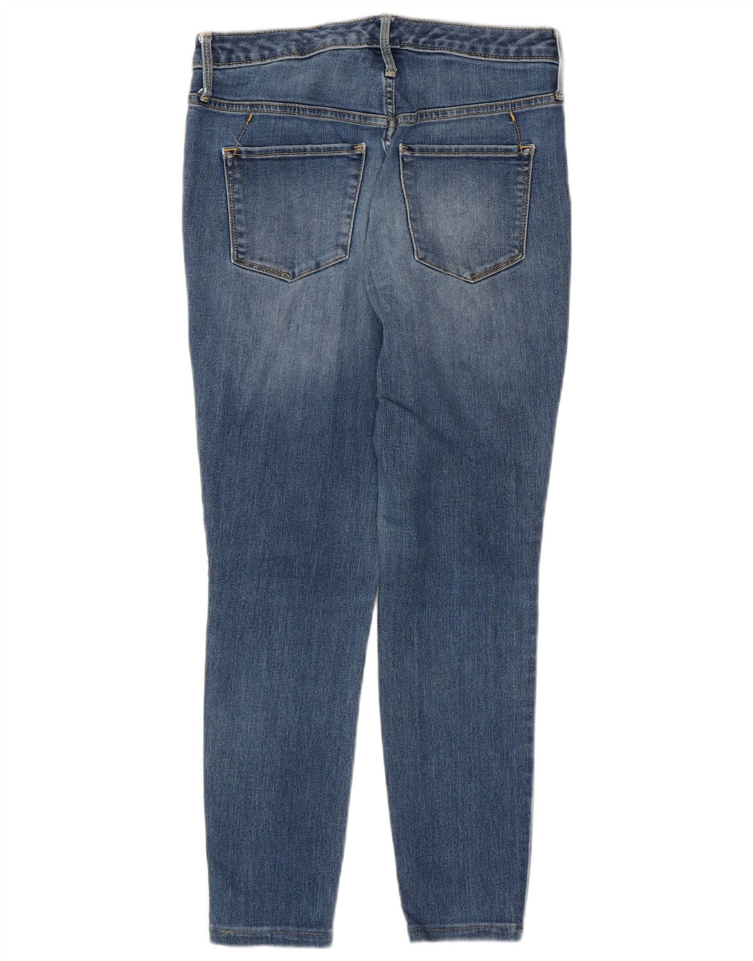 Mossimo Jeans Jegging desgastados para mujer US 2 XS W26 L25 Algodón azul