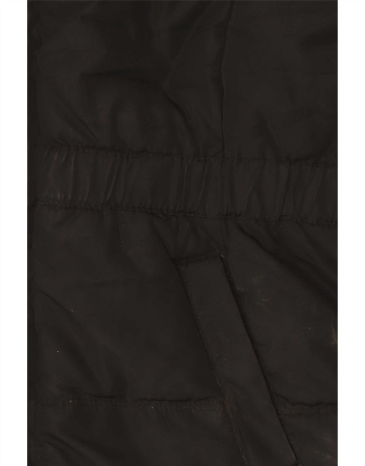 Levi's Chaqueta Acolchada Niña 13-14 Años Negro Poliéster