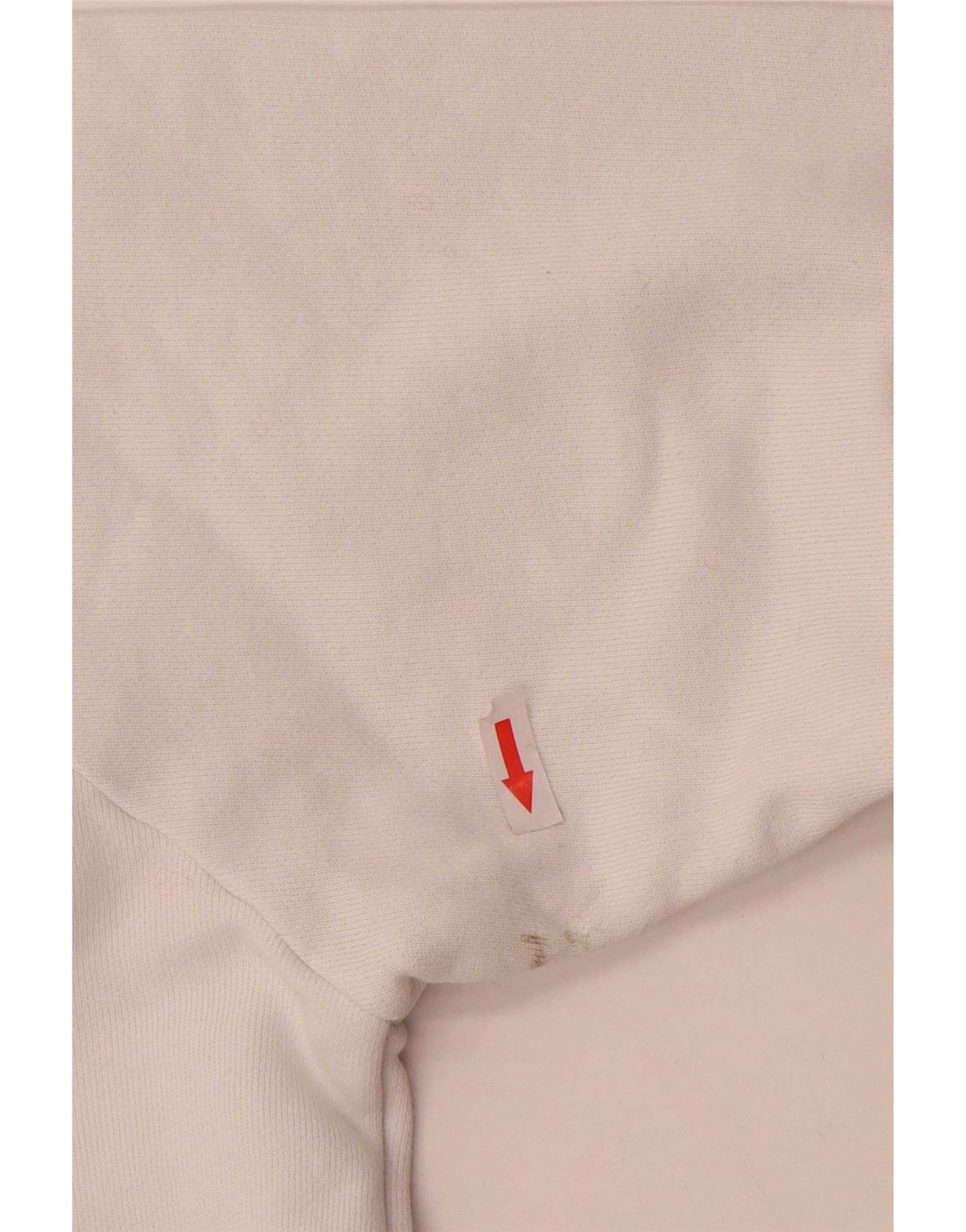 Sudadera Adidas Mujer Jumper Medium Blanco Algodón