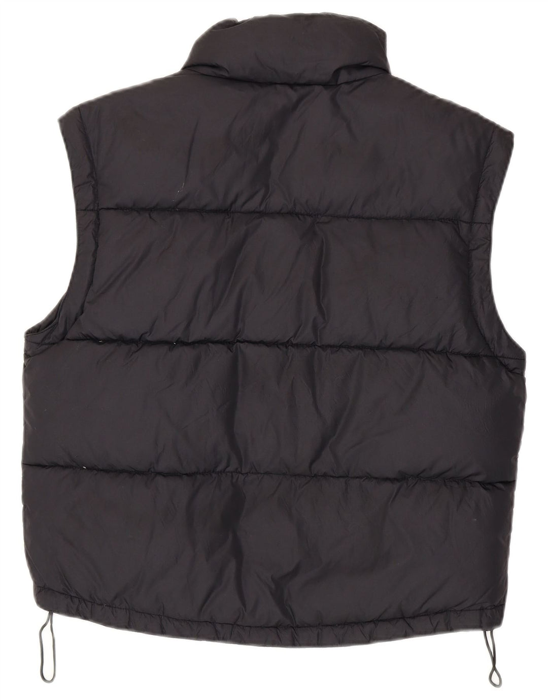 Bailo Chaleco acolchado para hombre UK 38 Medium Black