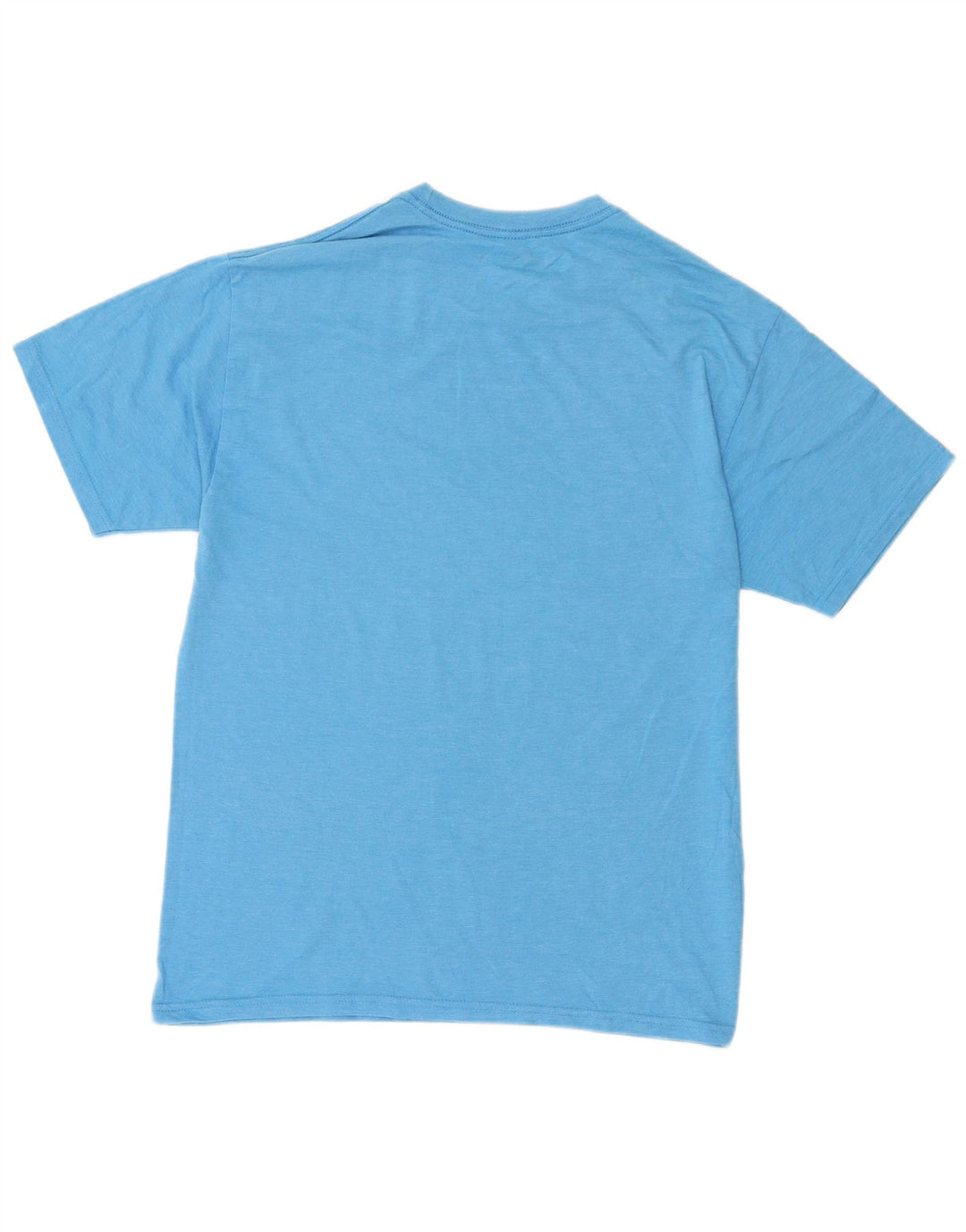 O'Neill - Camiseta gráfica para hombre, talla grande, algodón azul