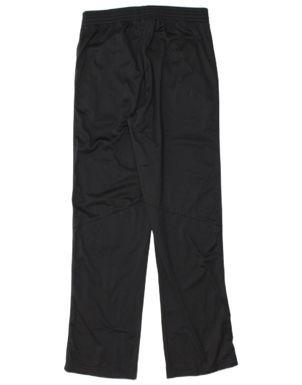 CHAMPION Pantalones de Chándal para Hombre Pequeños Poliéster Negro