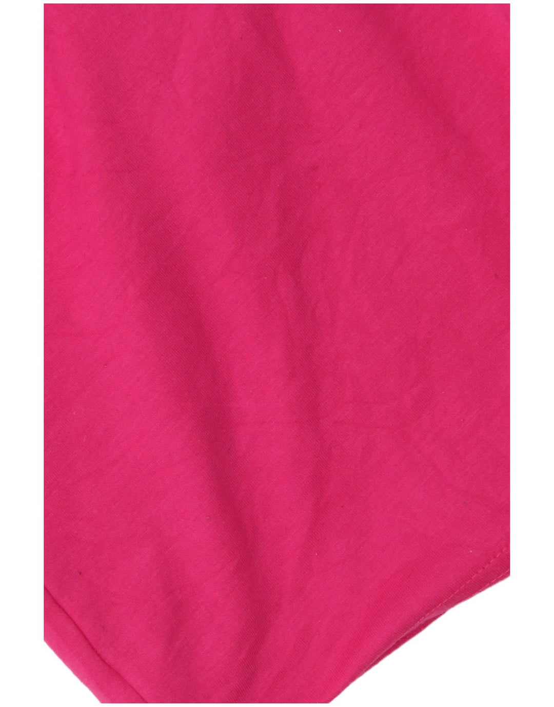 CONVERSE Jersey con capucha y gráfico corto para niñas 13-14 años XL Rosa manchado