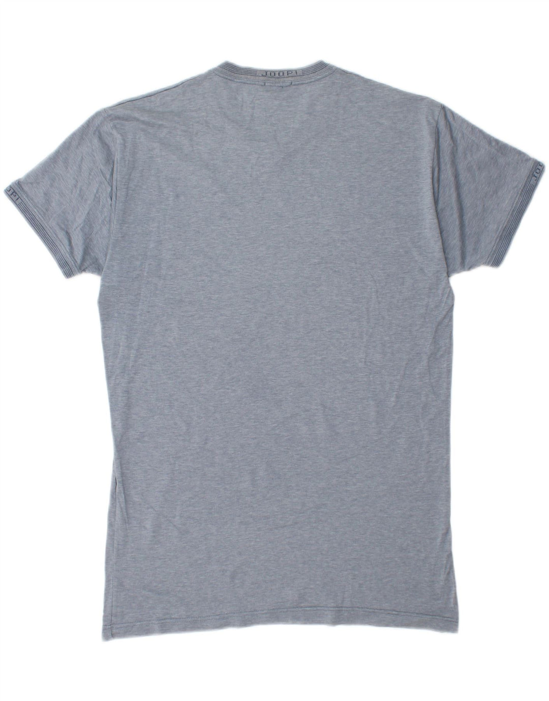 JOOP Camiseta para hombre Top ES 34 XS Azul Algodón