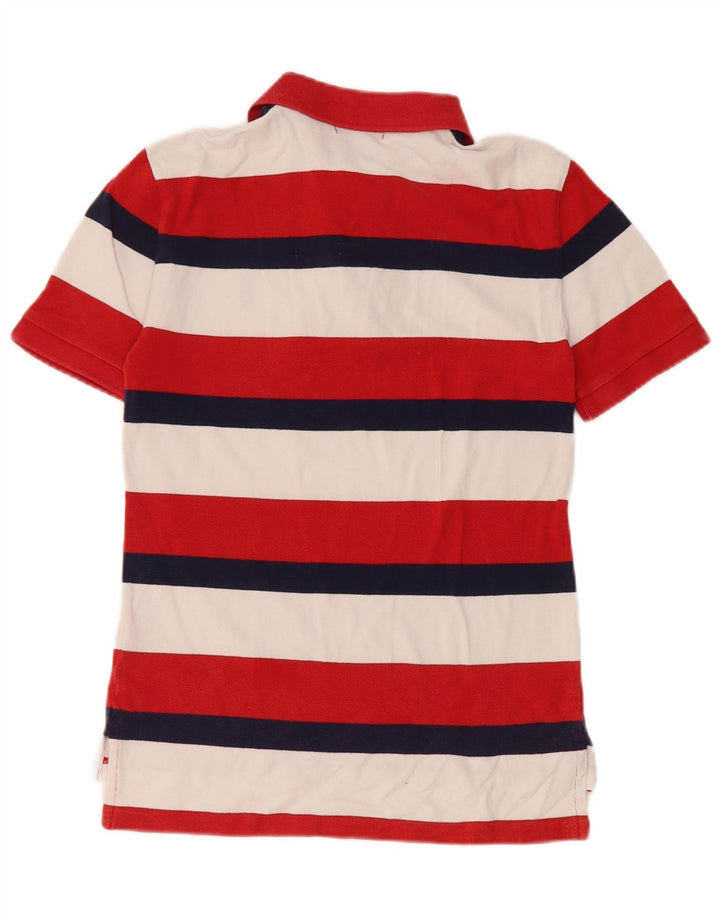 POLO RALPH LAUREN Polo para niño 10-11 años Mediano Multicolor Rayas