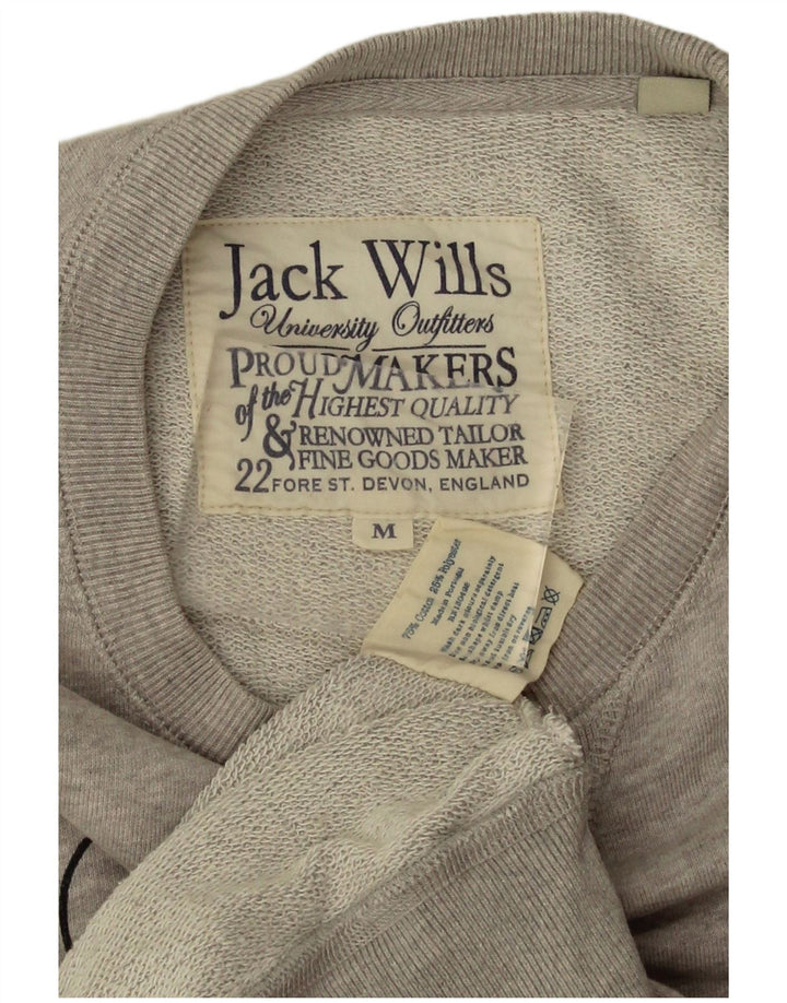 Sudadera Jack Wills Hombre