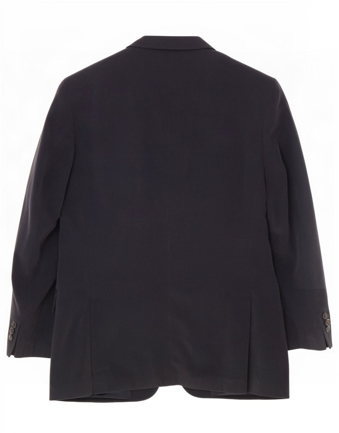 Marks & Spencer Chaqueta St. Michael Blazer para hombre UK 40 Medium Azul marino