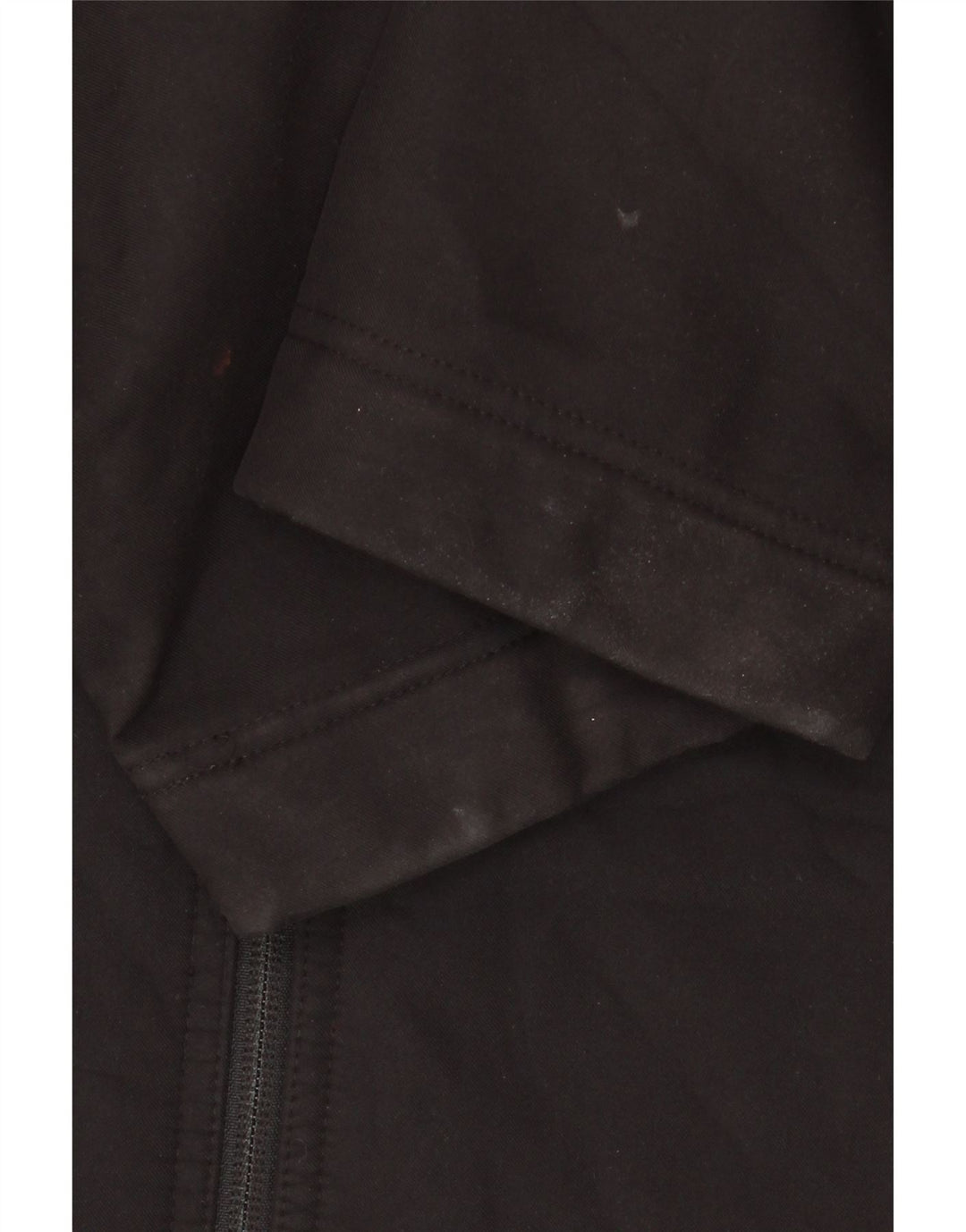 O'Neill Chaqueta cortavientos para hombre UK 42 XL Poliéster negro