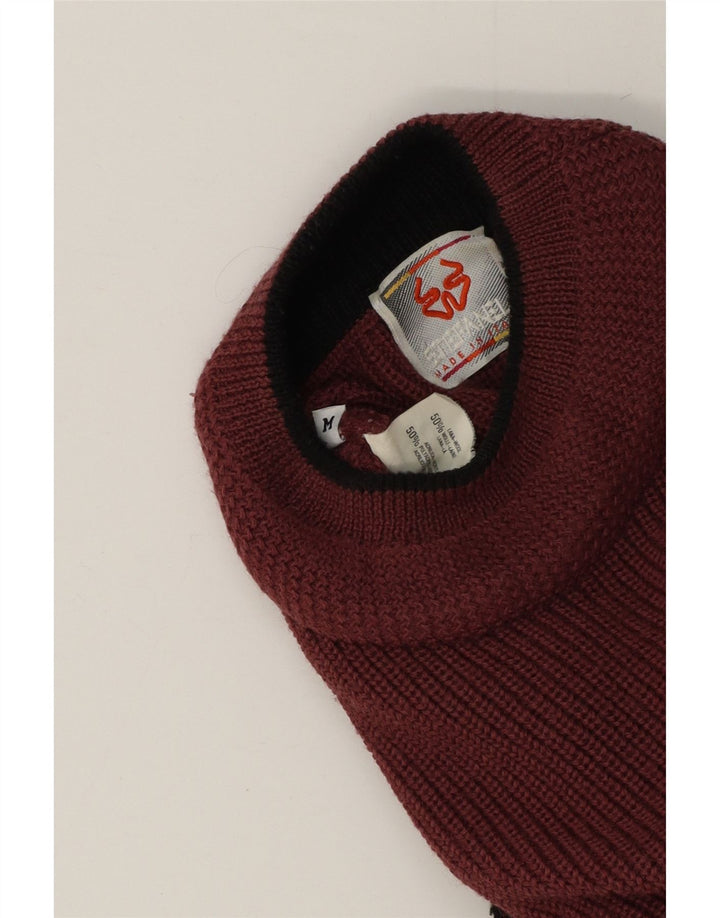 Stefanel Jersey De Cuello Alto Hombre