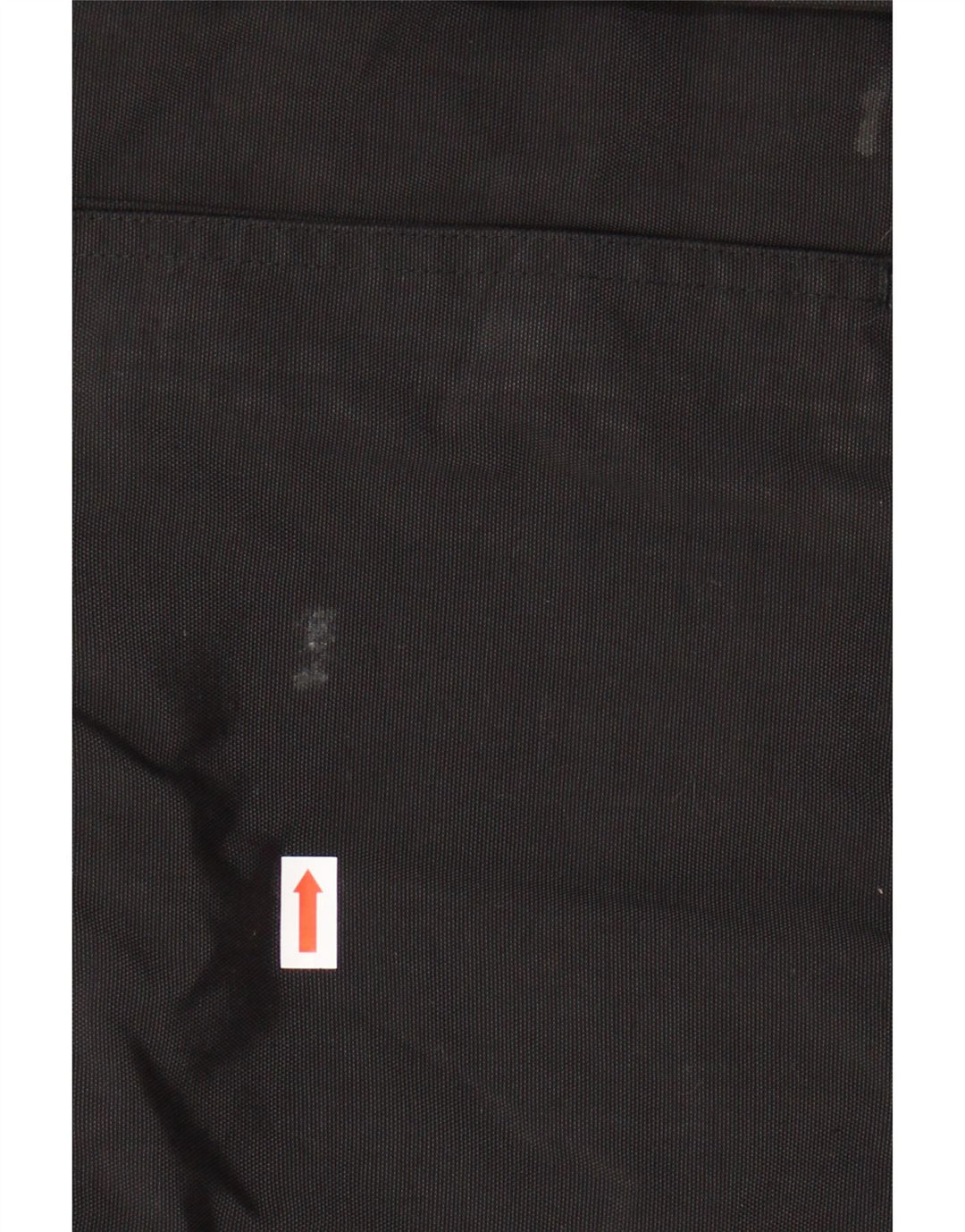 TIMBERLAND Chaqueta utilitaria Weathergear para hombre UK 44 2XL Nylon negro