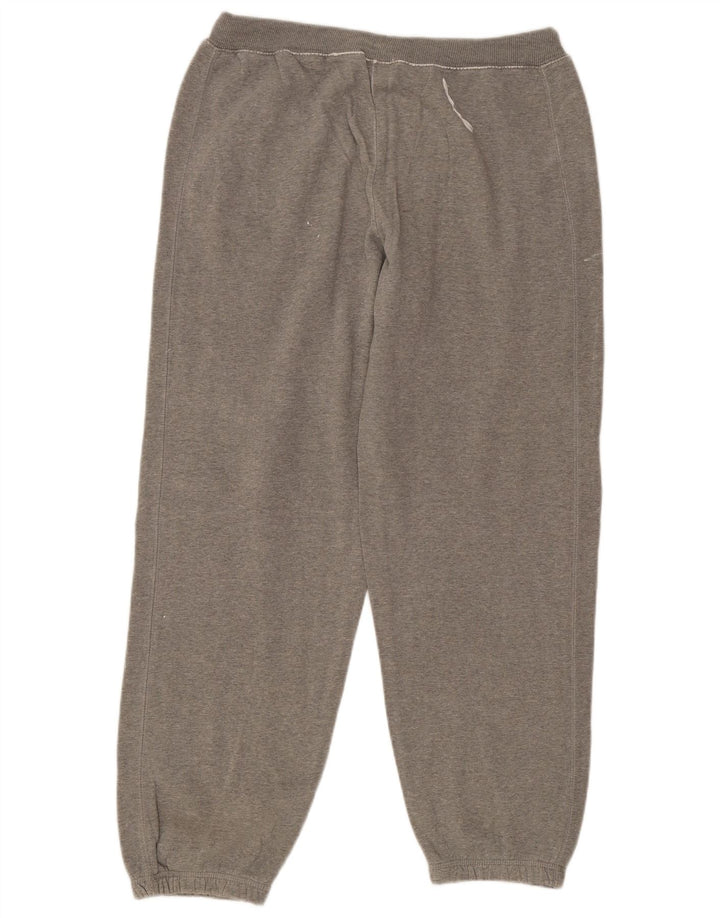 Pantalón De Chándal Nike Joggers Gris Medio Moteado