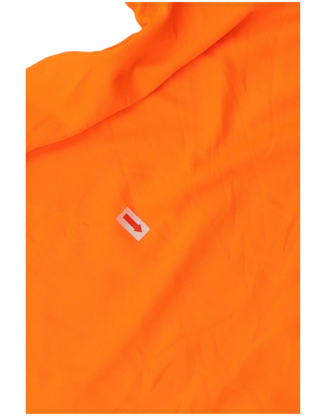 UNDER ARMOUR Polo Heat Gear para niño 13-14 años XL Naranja