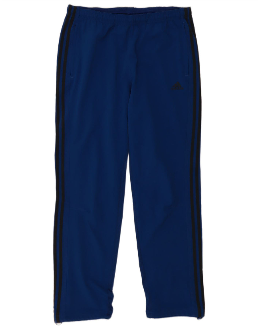 Adidas - Pantalón de chándal para hombre, color azul grande