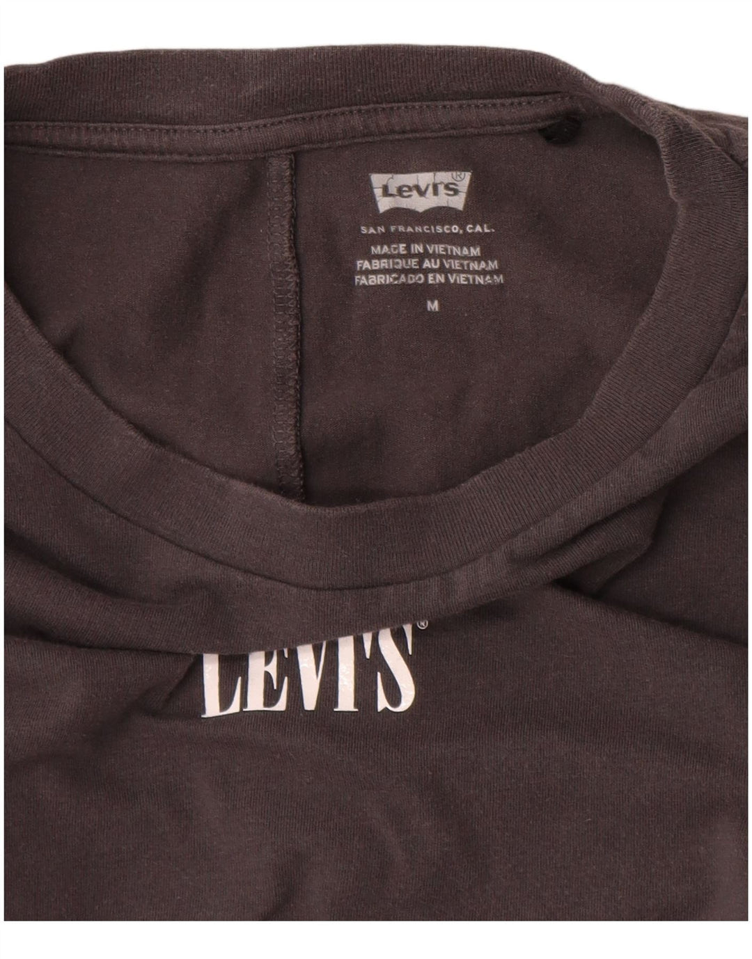 Body Levi's para mujer Reino Unido 42 Gris medio