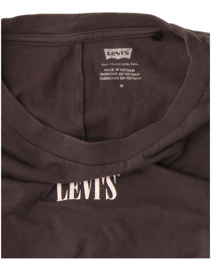 Body Levi's para mujer Reino Unido 42 Gris medio