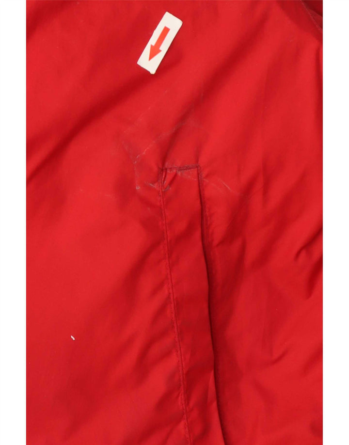 Helly Hansen Chaqueta Acolchada De Gran Tamaño Para Mujer UK 10 Small Black