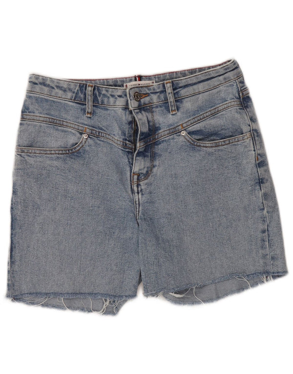 Shorts Vaqueros Tommy Hilfiger Mujer W29 Medium Blue Classic