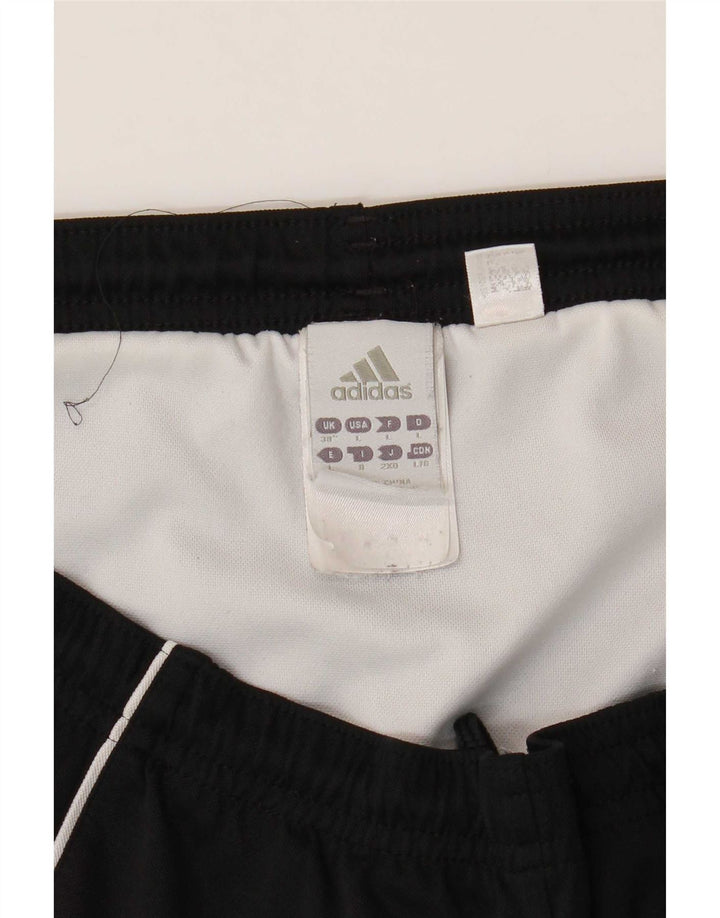 Adidas Mens Climalite Sport Shorts XL Negro Poliéster