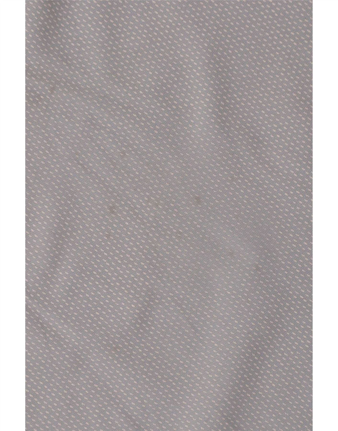 Polo Tommy Hilfiger de algodón con lunares en azul medio