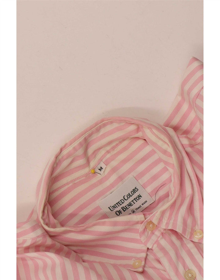 Camisa Benetton Hombre