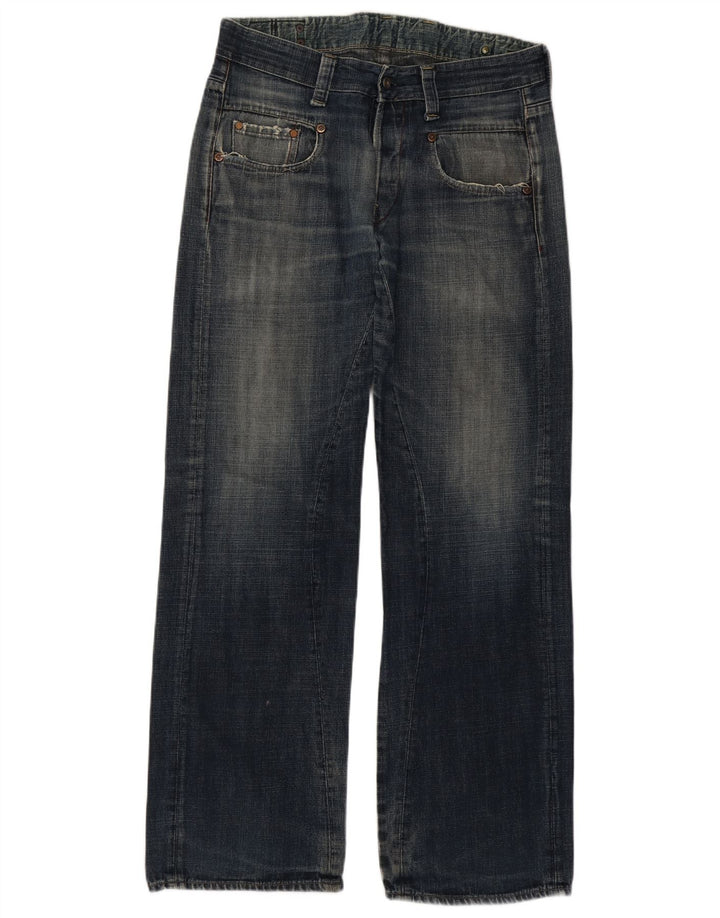 Vaqueros Bootcut para hombre G-STAR W32 L34 Algodón azul