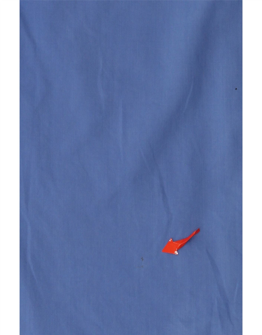 POLO RALPH LAUREN Camisa Slim Fit Hombre Algodón Azul Medio