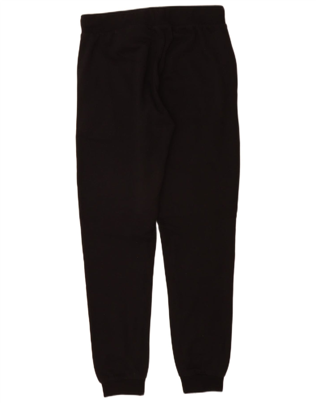 Sergio Tacchini Pantalón De Chándal Hombre Joggers Medium Negro Algodón