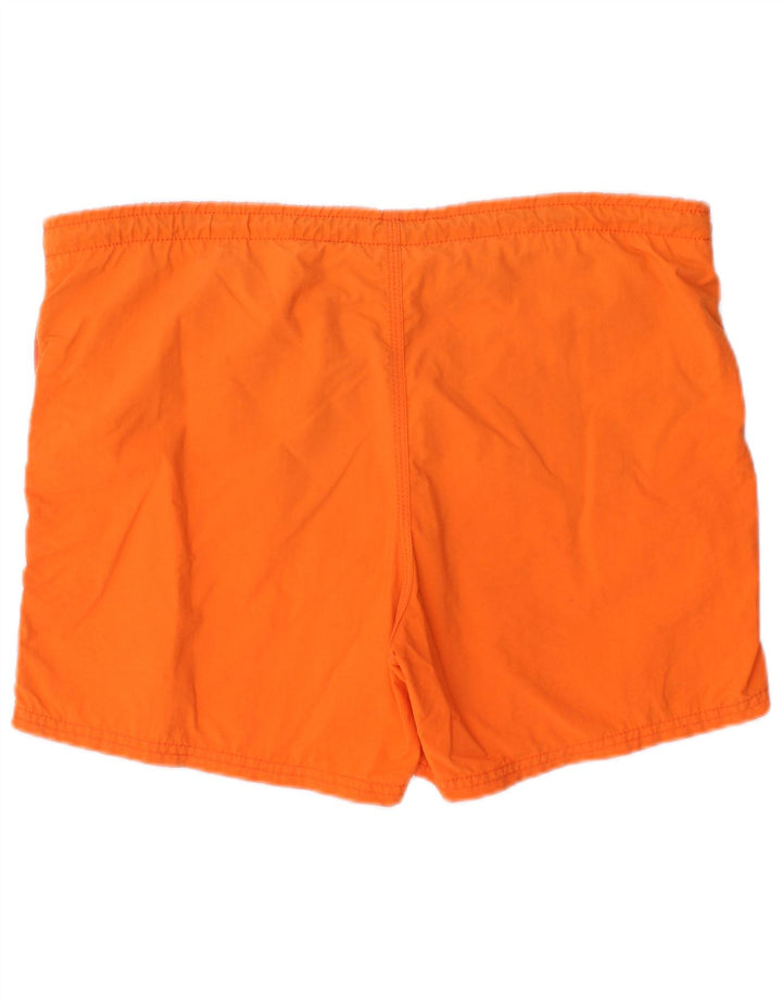 NORTH SAILS Bañador Hombre Mediano Naranja