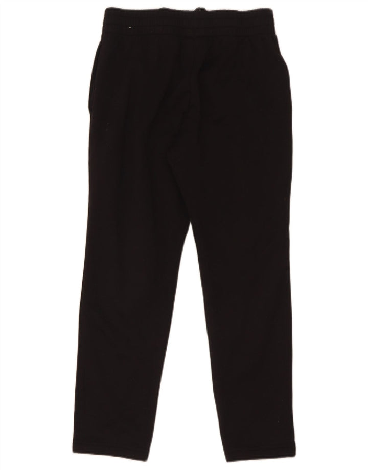 Nike Pantalones de chándal Dri Fit para niños 10-11 años Mediano Negro
