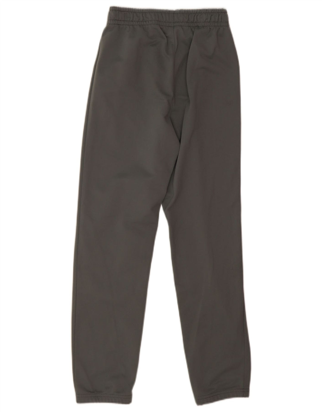 Nike Pantalones de chándal para niño Joggers 12-13 años Grande Gris Poliéster