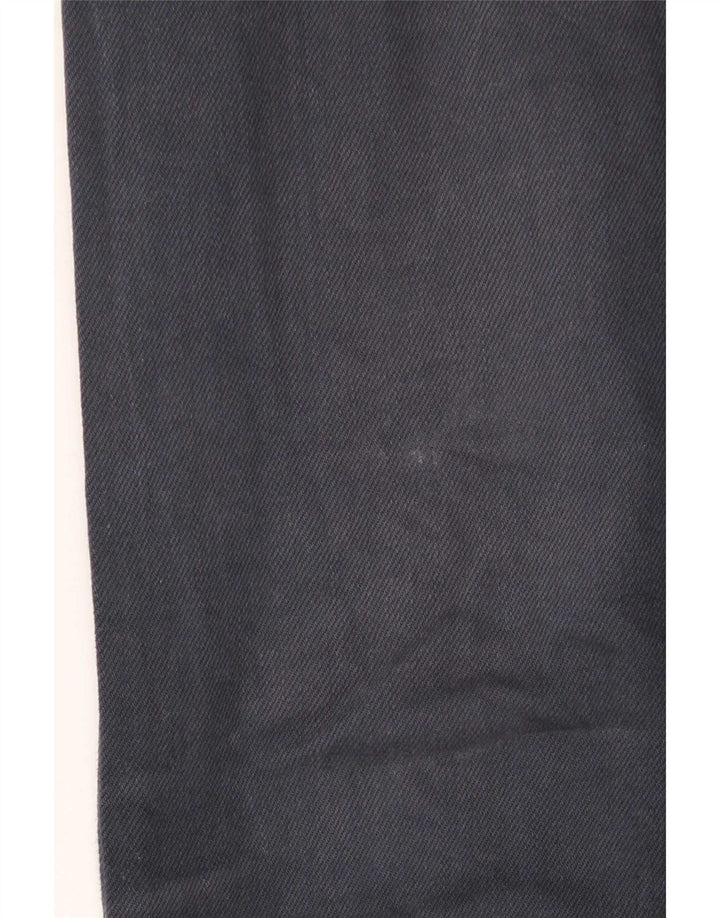 Diesel Hombre D-Luster Slim Jeans W34 L34 Algodón Azul Marino